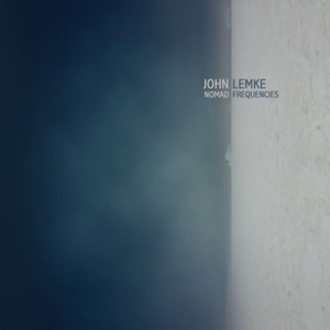 Nomad Frequencies by Lemke, John