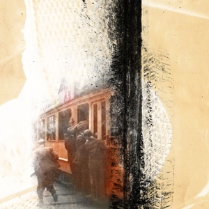 Music For Driver by Nest, the