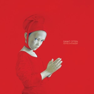 Gottes Synthesizer by Sankt Otten