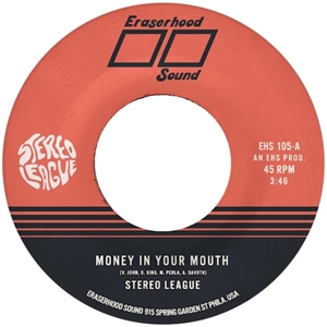 7-Money In Your Mouth (Coke Bottle Clear)