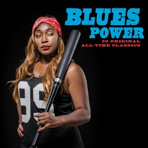 Blues Power by V/A