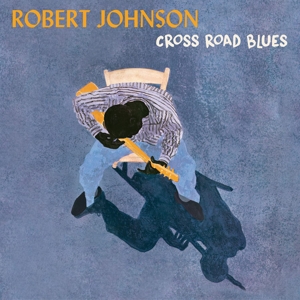 Cross Road Blues by Johnson, Robert