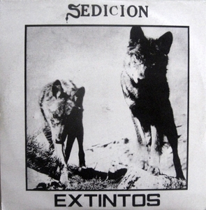 Extintos