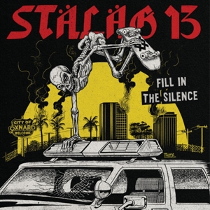 Fill In the Silence by Stalag 13