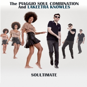 Soultimate by Piaggio Soul Combinati...