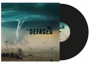 Charlatans by Defaced