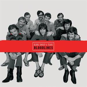 Bloodlines by Blood, Sweat & Tears