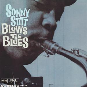 Blows the Blues