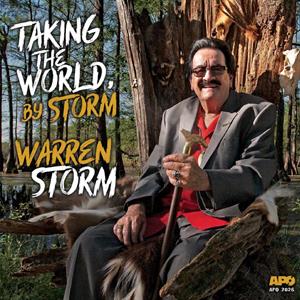 Taking the World By Storm