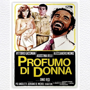 Profumo Di Donna by Armando Trovajoli