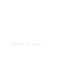Tiento De Las Nieves by Koner, Thomas