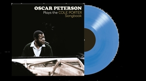 Plays the Cole Porter Songbook by Peterson, Oscar
