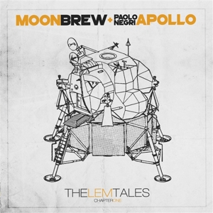 Lem Tales - Chapter One by Moonbrew & Paolo A...
