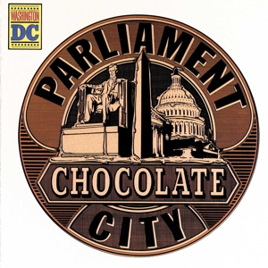 Chocolate City by Parliament