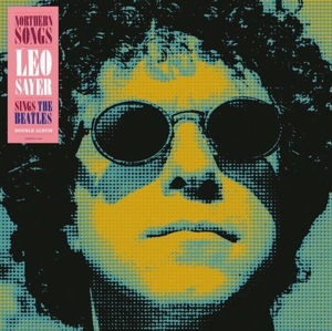 Northern Songs - Leo Sayer Sings the Beatles by Sayer, Leo