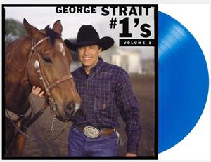 # 1's Vol. 1 by Strait, George