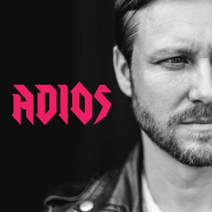 Adios by Branan, Cory