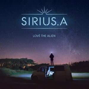 Love the Alien by Sirius.A