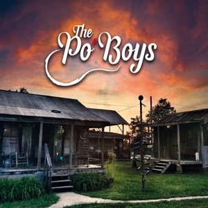 Po'boys by Po'boys, the