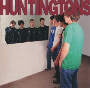 Plastic Surgery by Huntingtons