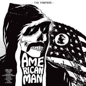 American Man by Yawpers