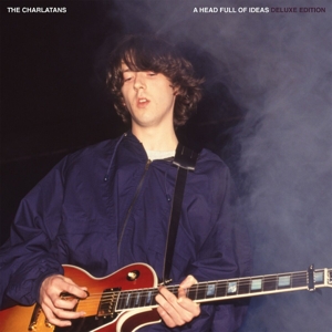 A Head Full of Ideas by Charlatans