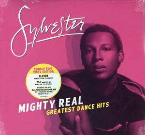 Mighty Real:Greatest Dance Hits by Sylvester