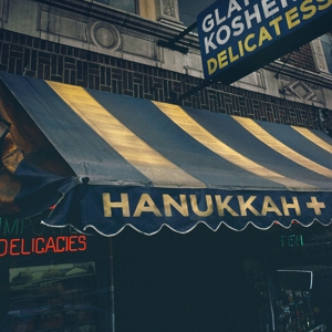 Hanukkah+ by V/A