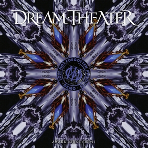Lost Not Forgotten Archives: Awake Demos (1994) by Dream Theater
