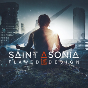 Flawed Design by Saint Asonia
