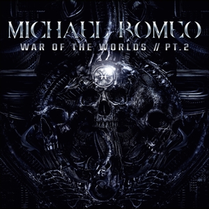 War of the Worlds, Pt. 2 by Romeo, Michael