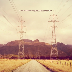 Environment Five by Future Sound of London