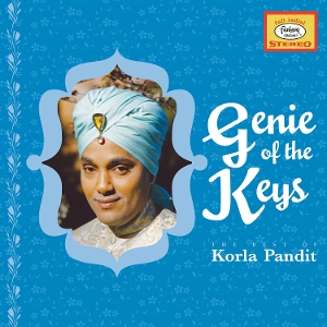 Genie of the Keys: the Best of Korla Pandit by Pandit, Korla