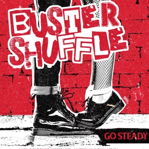 Go Steady by Buster Shuffle