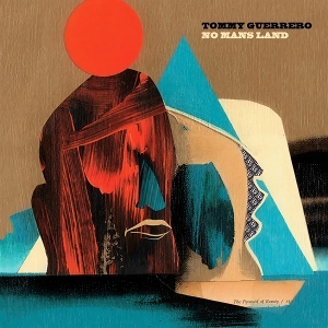 No Man's Land by Guerrero, Tommy