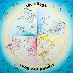 Way Out Yonder by Terry Riley & Gyan...