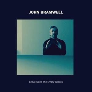 Leave Alone the Empty Spaces by Bramwell, John