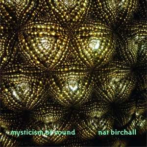 Mysticism of Sound by Birchall, Nat