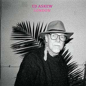 London by Askew, Ed