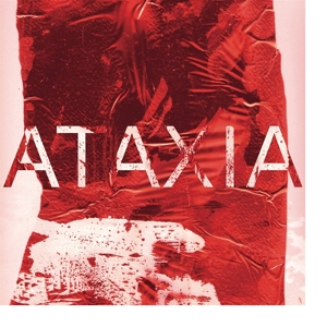 Ataxia by Treanor, Rian