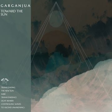 Toward the Sun by Garganjua