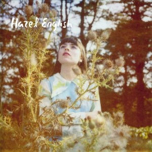 Just Give In/Never Going Home by English, Hazel