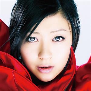 Ultra Blue by Utada, Hikaru