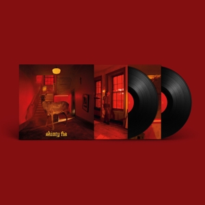 Skinty Fia by Fontaines D.C.