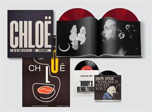 Chloe and the Next 20th Century by Father John Misty