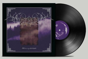 Welcome My Last Chapter by Vinterland