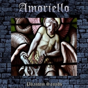 Phantom Sounds by Amoriello