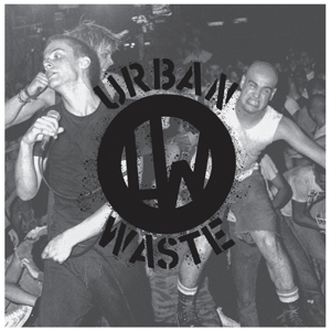 Nyhc Document 1981 To 1983 by Urban Waste