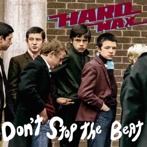 Don't Stop the Beat