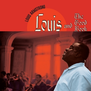 Louis and the Good Book by Armstrong, Louis &...